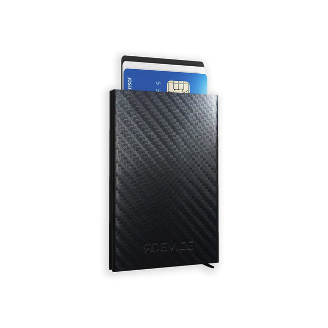 Phone Case + Screen Protector + Card Holder