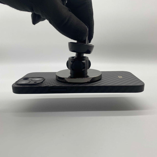 Mobile Holder (Car)